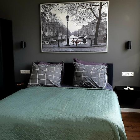 Amor Guesthouse อัมสเตอร์ดัม ภายนอก รูปภาพ
